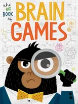 The Big Book of Brain Games