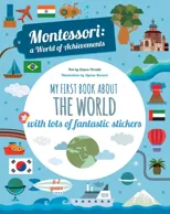 My First Book About the World