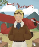 Amelia Earhart