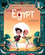 A Day in Ancient Egypt