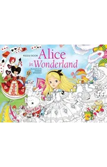 Alice in Wonderland