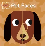 My First Puzzle Book