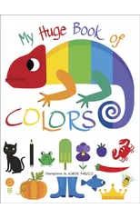 My Huge Book of Colors