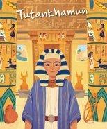 Tutankhamun
