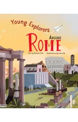 Around Rome