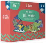 My Magic 100 Words