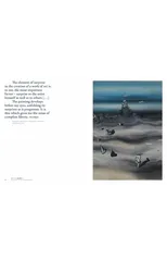 Kay Sage and Yves Tanguy