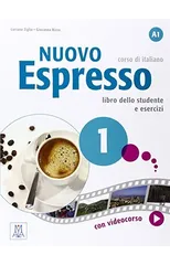 Nuovo Espresso 1