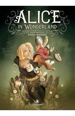 Alice in Wonderland