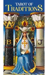 Tarot of Traditions