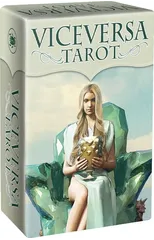 Vice-Versa Tarot - Mini Tarot