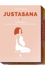 Justasana - Yoga for Mothers