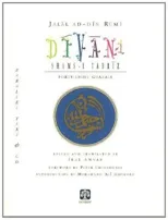 Divan-I Shams-i Tabriz
