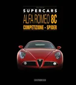 Alfa Romeo 8C