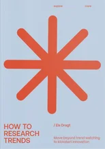 How to Research Trends (Revised Edition)