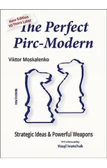 The Perfect Pirc-Modern