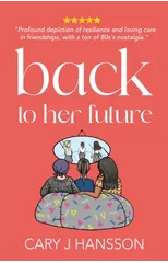 Back to her future