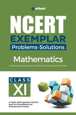 Ncert Exemplar Problems Solutions Mathematics Class 11th