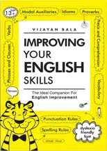 Improving Your English Skills