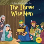 My First Illustrated Bible Story