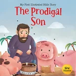 My First Illustrated Bible Story