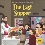 My First Illustrated Bible Story