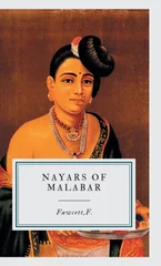 Nayars Of Malabar