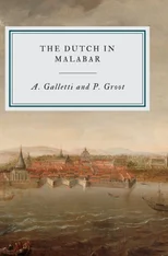The Dutch in Malabar,