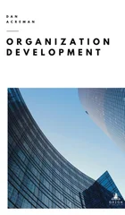 Organization Development  for Modern Business