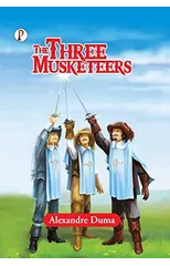 The Three Musketeers