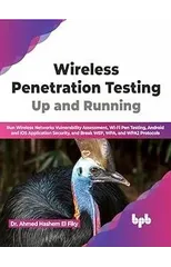 Wireless Penetration Testing
