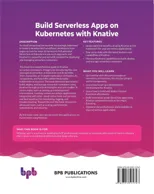 Build Serverless Apps on Kubernetes with Knative