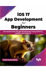 iOS 17 App Development for Beginners