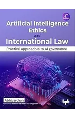Artificial Intelligence Ethics and International Law -