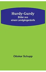 Hurdy-Gurdy
