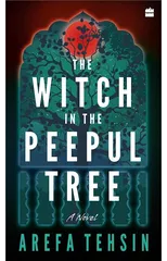The Witch In The Peepul Tree