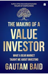 The Making of a Value Investor