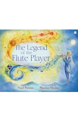 Legend Of The Flute Player