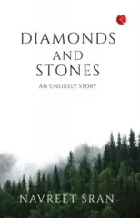 DIAMONDS AND STONES