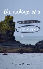 The Makings of a Wonderer.