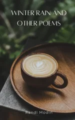 Winter rain and other poems.