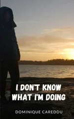 I don't know what I'm doing