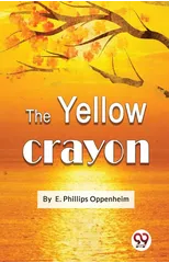 The Yellow Crayon