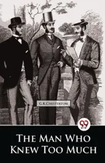 The Man Who Knew Too Much