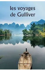 les voyages de Gulliver