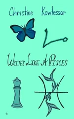 Writes Like A Pisces