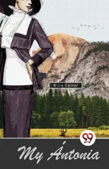 My ?Ntonia