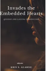 Invades the embedded Hearts