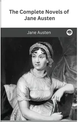 The Complete Novels of Jane Austen (Leather-bound Classics)
