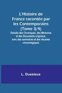 The History of Whittington